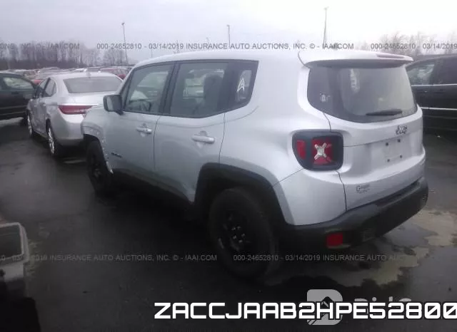 ZACCJAAB2HPE52800 фото 4