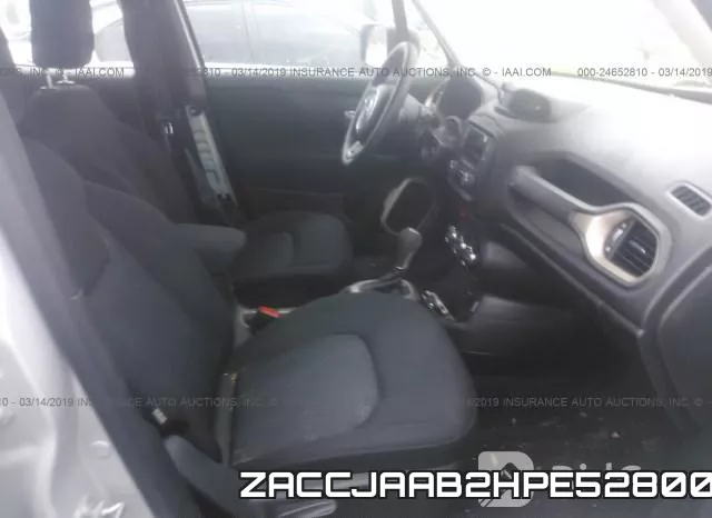 ZACCJAAB2HPE52800 фото 6