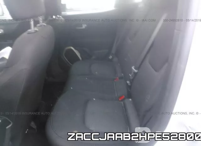 ZACCJAAB2HPE52800 фото 9