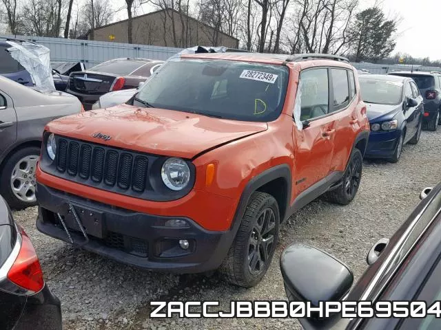 ZACCJBBB0HPE69504 фото 3