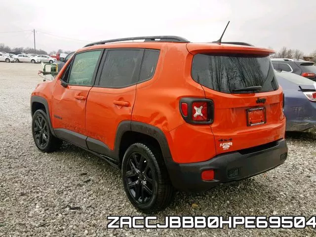 ZACCJBBB0HPE69504 фото 4