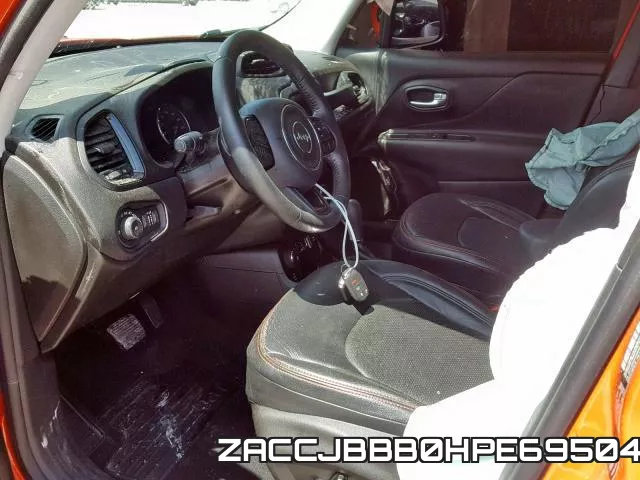 ZACCJBBB0HPE69504 фото 6