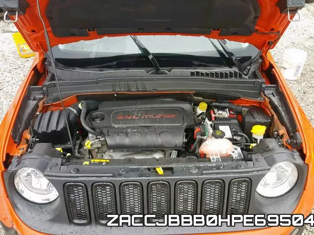ZACCJBBB0HPE69504 фото 8