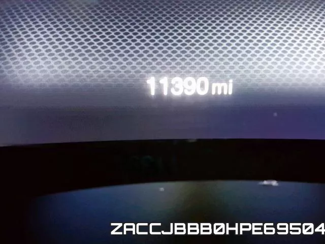 ZACCJBBB0HPE69504 фото 9
