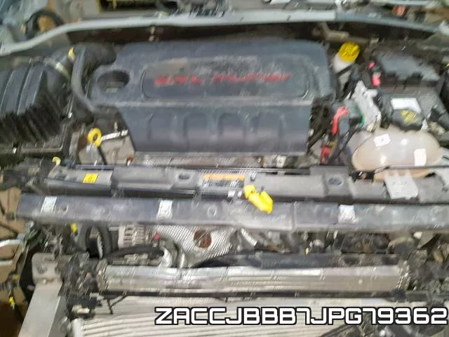 ZACCJBBB7JPG79362 фото 8