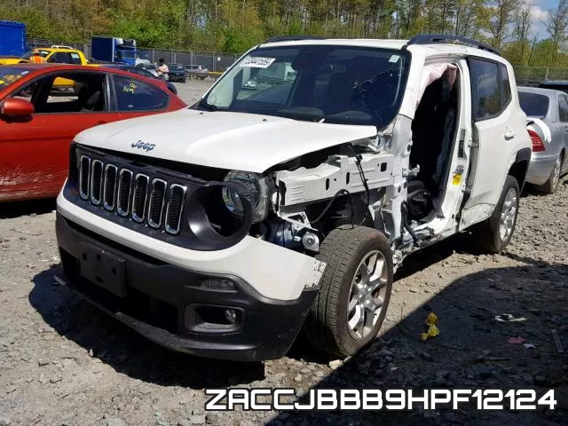 ZACCJBBB9HPF12124 фото 3
