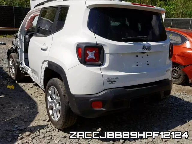 ZACCJBBB9HPF12124 фото 4
