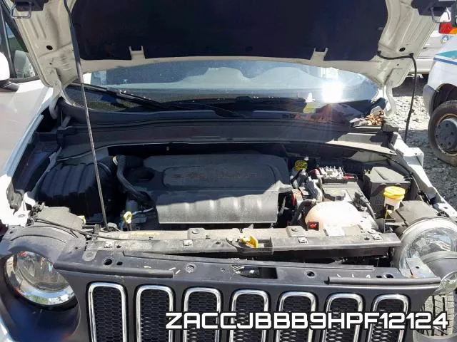 ZACCJBBB9HPF12124 фото 8