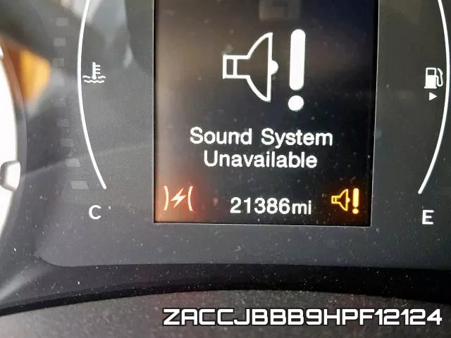 ZACCJBBB9HPF12124 фото 9