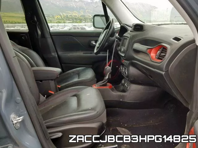 ZACCJBCB3HPG14825 фото 6