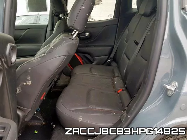 ZACCJBCB3HPG14825 фото 7