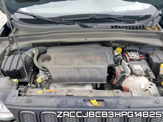 ZACCJBCB3HPG14825 фото 8