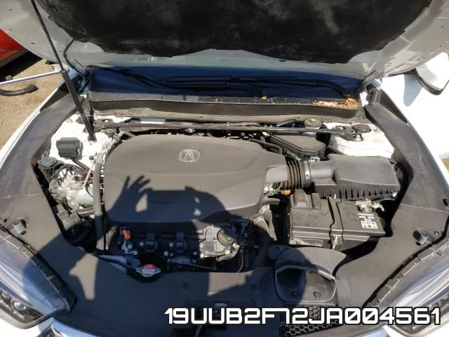 19UUB2F72JA004561 фото 7
