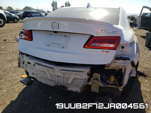 19UUB2F72JA004561 фото 9