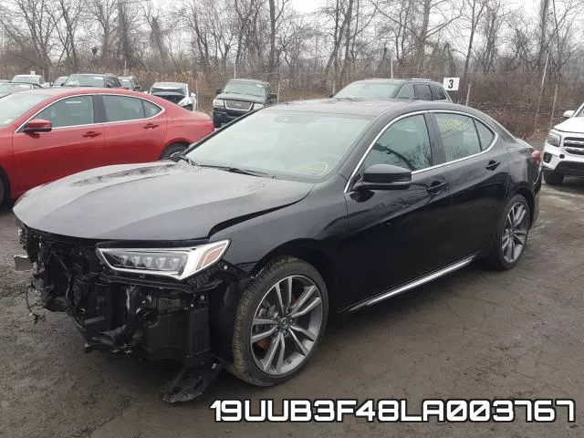 19UUB3F48LA003767 фото 3