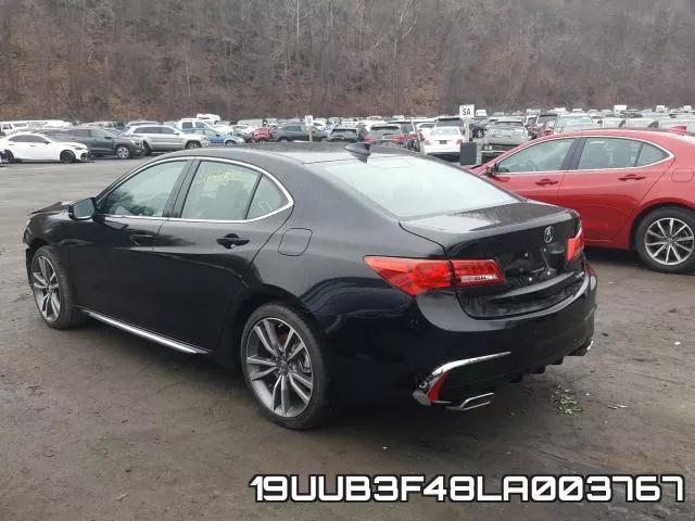 19UUB3F48LA003767 фото 4