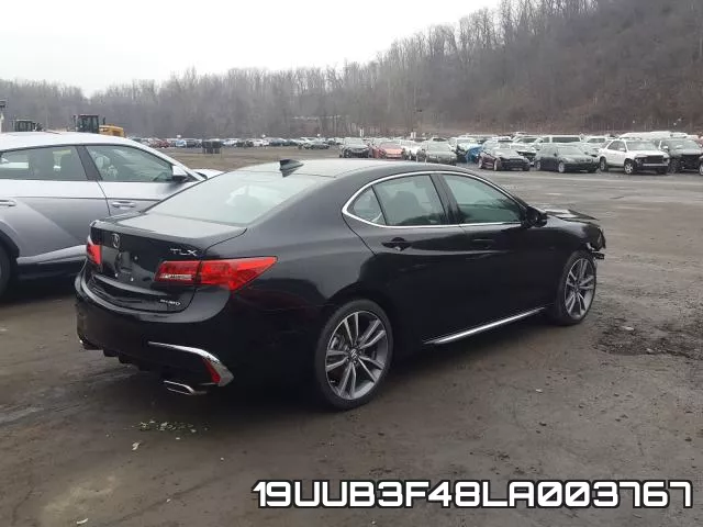 19UUB3F48LA003767 фото 5