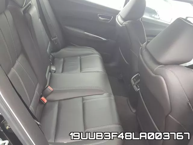 19UUB3F48LA003767 фото 7
