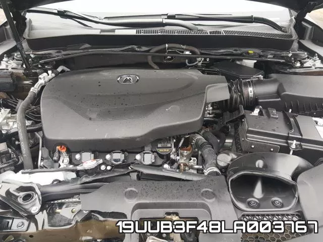 19UUB3F48LA003767 фото 8