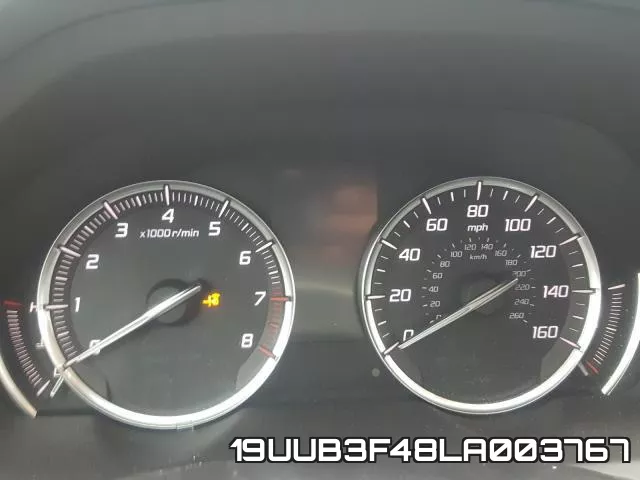 19UUB3F48LA003767 фото 9