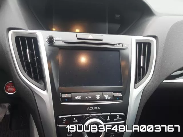 19UUB3F48LA003767 фото 10