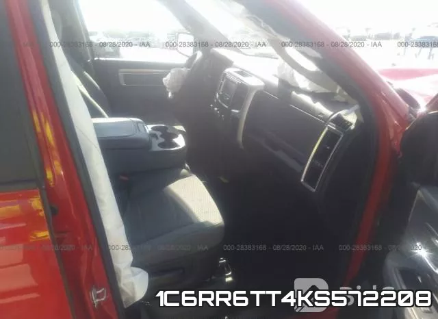 1C6RR6TT4KS572208 фото 3