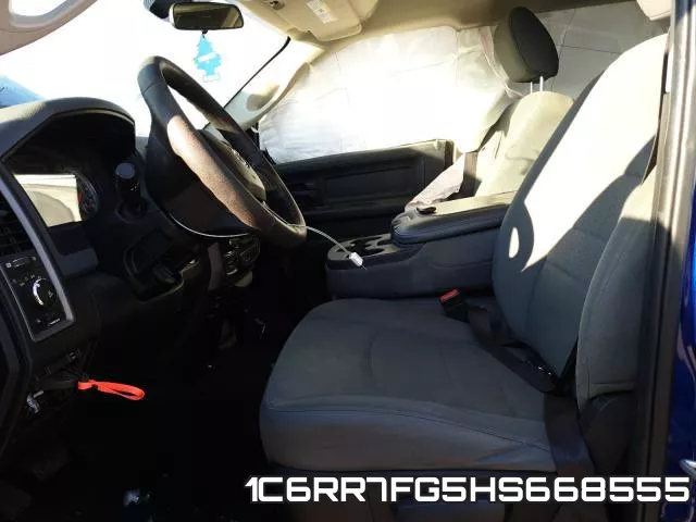 1C6RR7FG5HS668555 фото 4