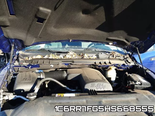 1C6RR7FG5HS668555 фото 6