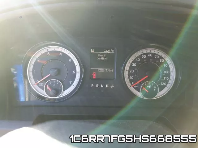 1C6RR7FG5HS668555 фото 7