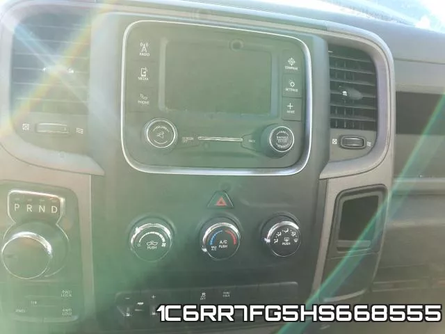 1C6RR7FG5HS668555 фото 8