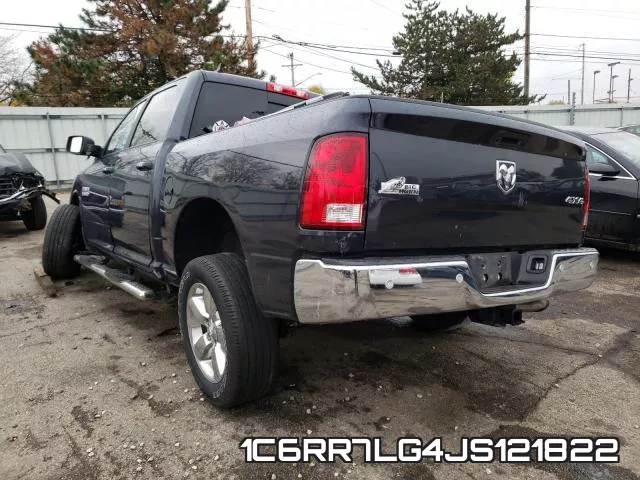 1C6RR7LG4JS121822 фото 4