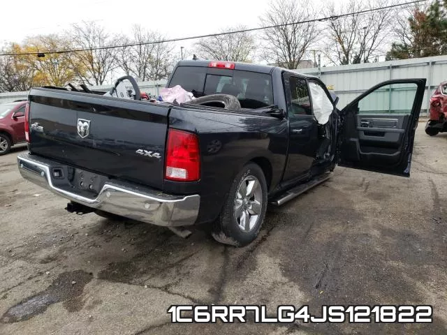 1C6RR7LG4JS121822 фото 5