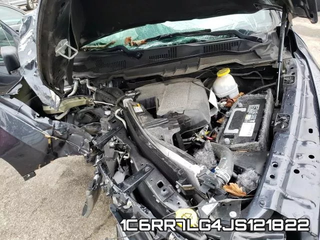 1C6RR7LG4JS121822 фото 8