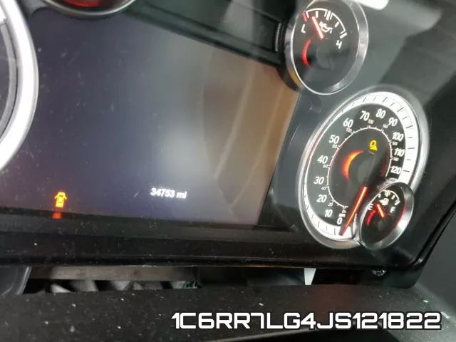 1C6RR7LG4JS121822 фото 9
