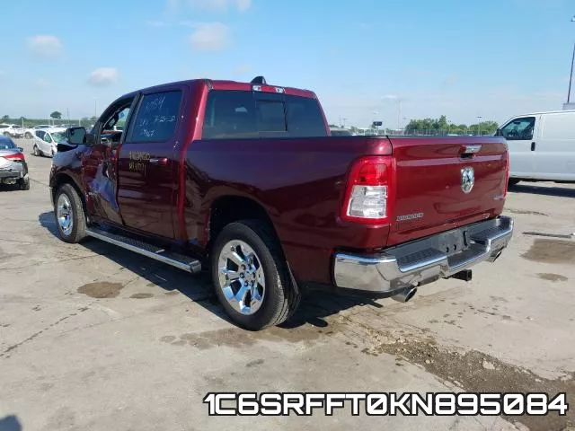1C6SRFFT0KN895084 фото 4