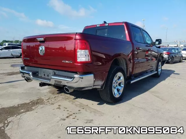1C6SRFFT0KN895084 фото 5