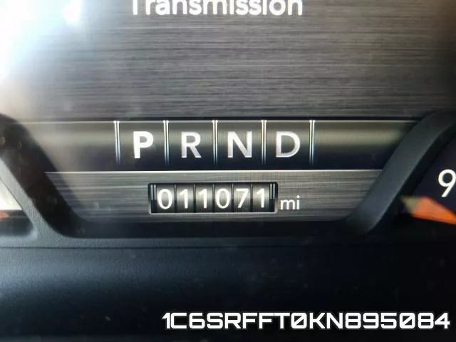 1C6SRFFT0KN895084 фото 8