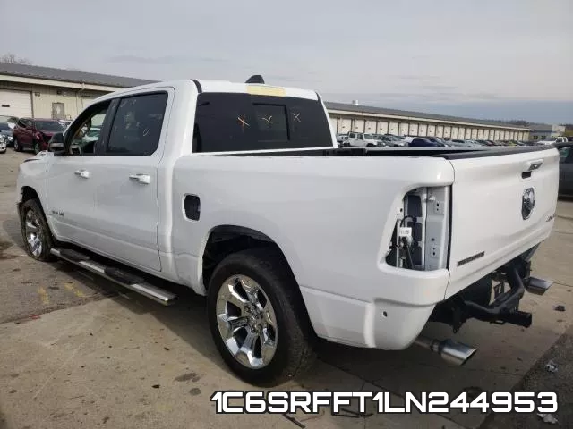 1C6SRFFT1LN244953 фото 4
