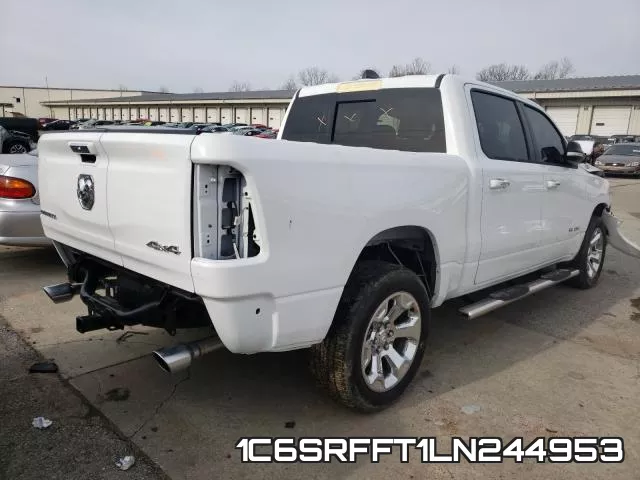 1C6SRFFT1LN244953 фото 5