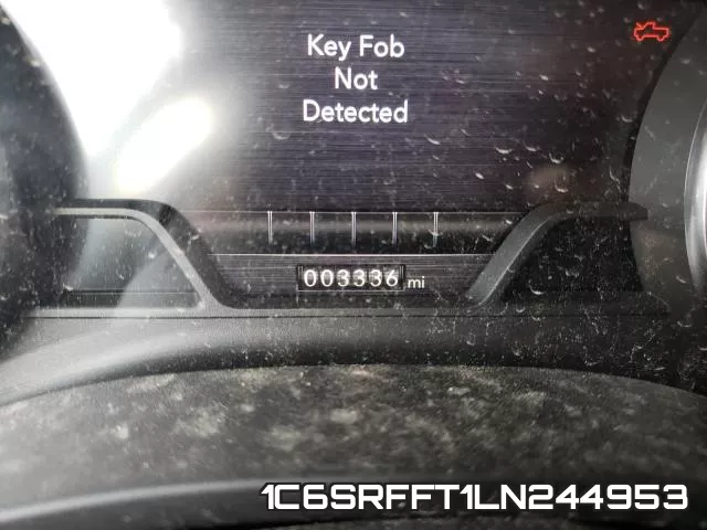 1C6SRFFT1LN244953 фото 9