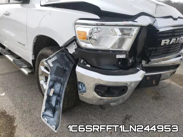 1C6SRFFT1LN244953 фото 10