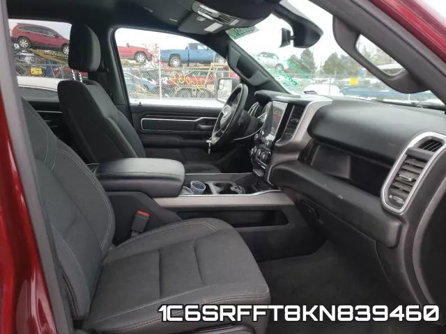 1C6SRFFT8KN839460 фото 6