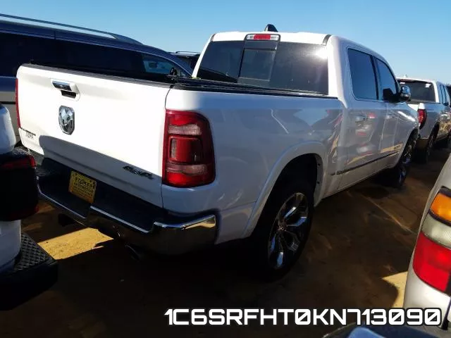 1C6SRFHT0KN713090 фото 5