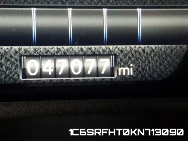 1C6SRFHT0KN713090 фото 9