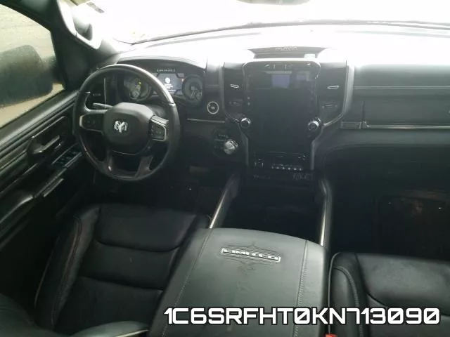 1C6SRFHT0KN713090 фото 10