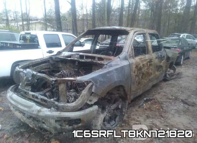 1C6SRFLT8KN721820 фото 3
