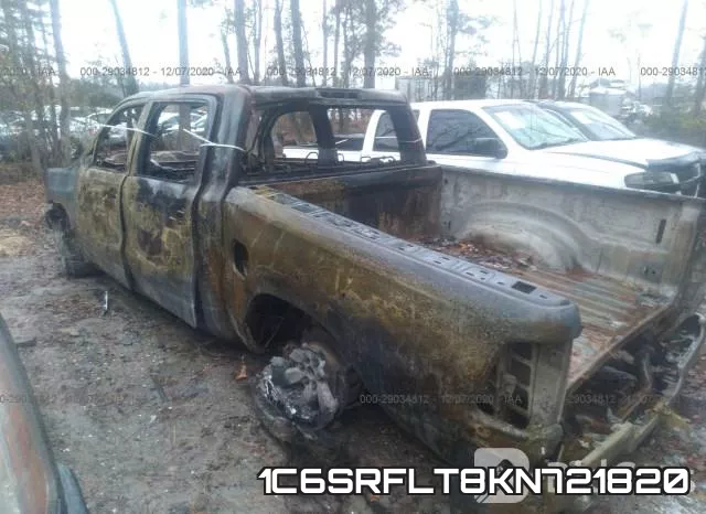 1C6SRFLT8KN721820 фото 4
