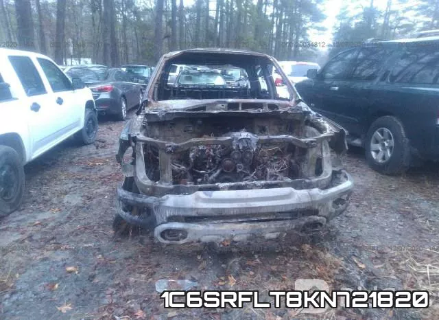 1C6SRFLT8KN721820 фото 7