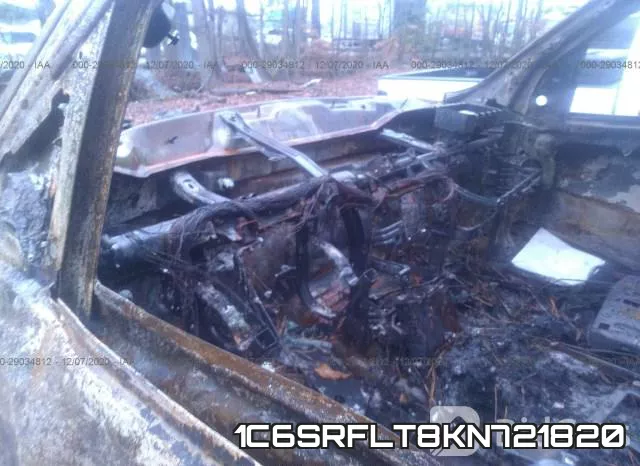 1C6SRFLT8KN721820 фото 8