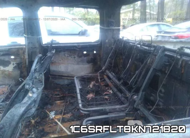 1C6SRFLT8KN721820 фото 9